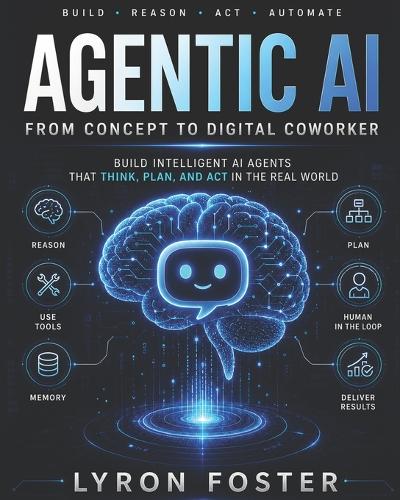 Agentic AI For Beginners