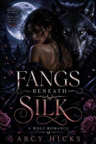 Fangs Beneath Silk