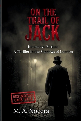 On the Trail of Jack