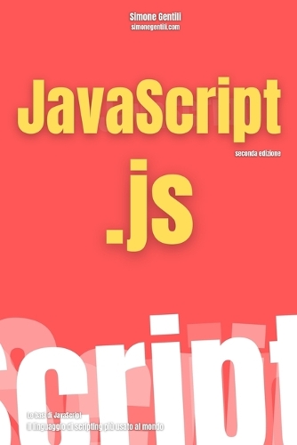 JavaScript per principianti
