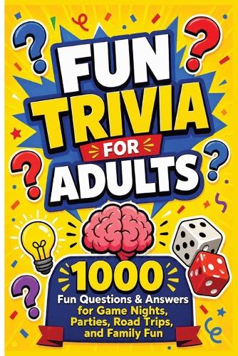 Fun Trivia For Adults