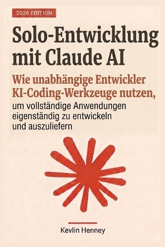 Solo-Entwicklung mit Claude AI