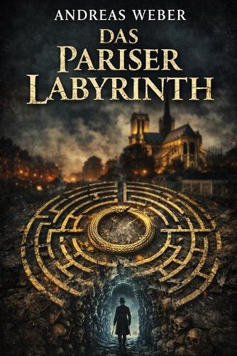 Das Pariser Labyrinth