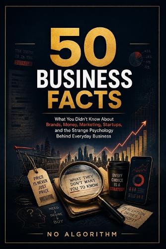 50 Business Facts