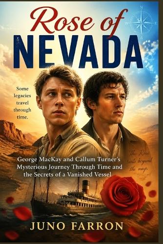 Rose of Nevada