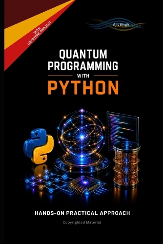 Quantum Programming with Python
