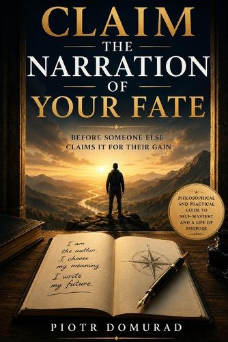 Claim the Narration of Your Fate