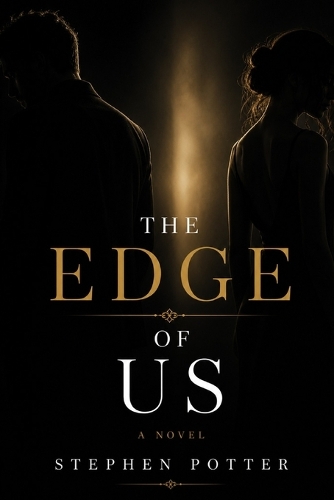 The Edge of Us