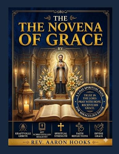 The Novena of Grace