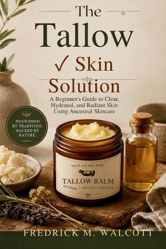 The Tallow Skin Solution