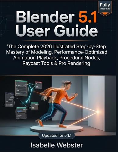 Blender 5.1 User Guide