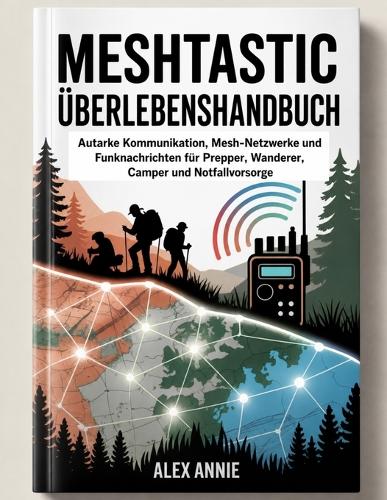 Meshtastic Überlebenshandbuch