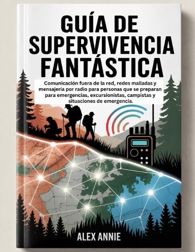 Guía de supervivencia fantástica