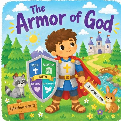 The Armor of God