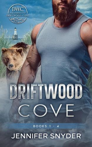 Driftwood Cove
