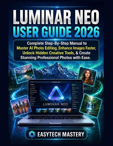 Luminar Neo User Guide 2026