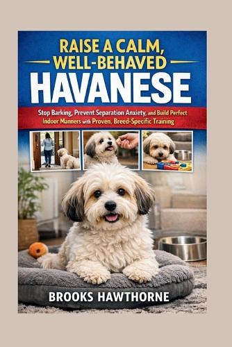 Raise a Calm, Well-Behaved Havanese