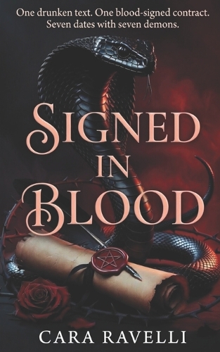 Signed in Blood