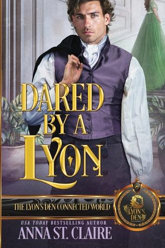 Dared by a Lyon