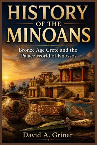 History of the Minoans