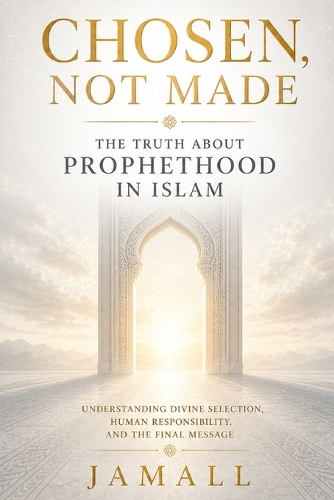 Chosen, Not Made