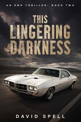 This LIngering Darkness