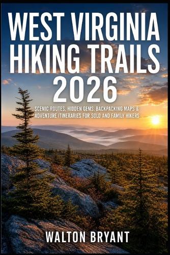West Virginia Hiking Trails 2026