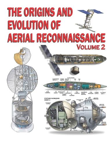 The Origins and Evolution of Aerial Reconnaissance
