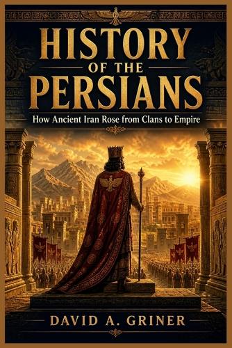 History of the Persians