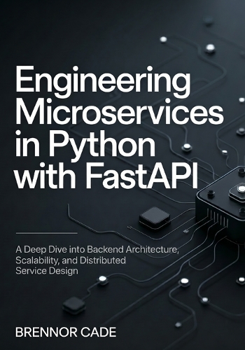 Engineering Microservices in Python with FastAPI