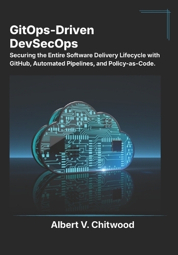 GitOps-Driven DevSecOps