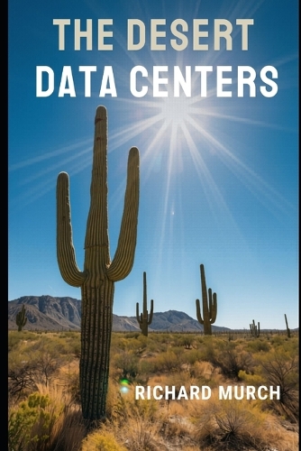 The Desert Data Centers