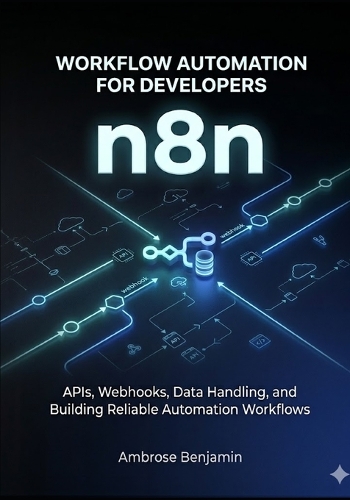 n8n Workflow Automation for Developers