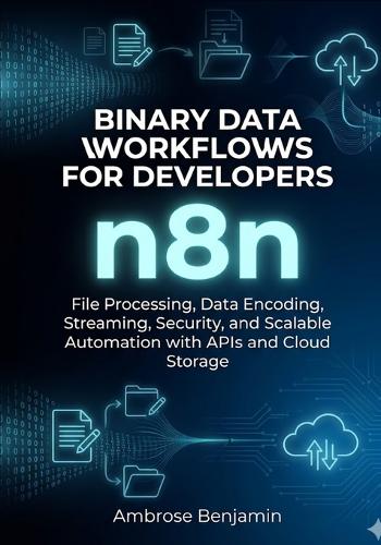 n8n Binary Data Workflows for Developers