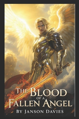 The Blood of a Fallen Angel