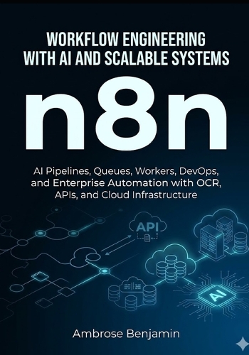 n8n Workflow Engineering with AI and Scalable Systems