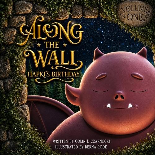 Along the Wall