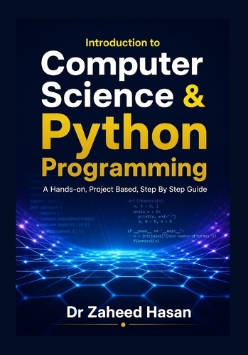 Introduction to Computer Science & Python Programming