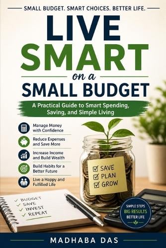 Live Smart on a Small Budget