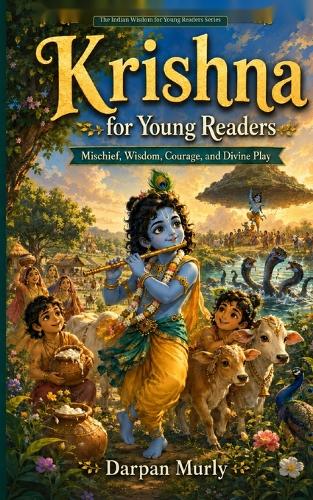 Krishna for Young Readers