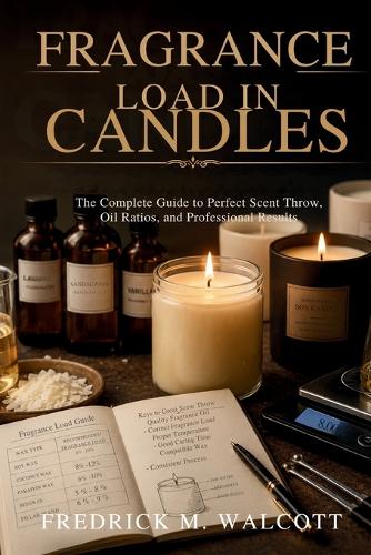 Fragrance Load in Candles