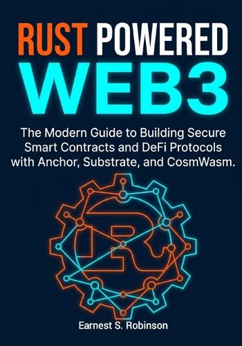 Rust Powered Web3