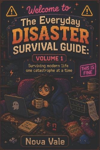 The Everyday Disaster Survival Guide