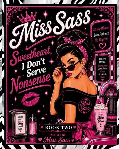 Miss Sass