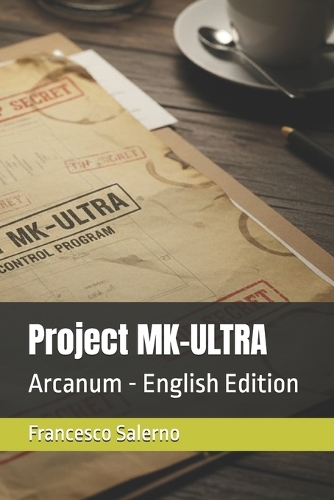 Project MK-ULTRA