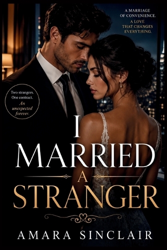 I Married a Stranger