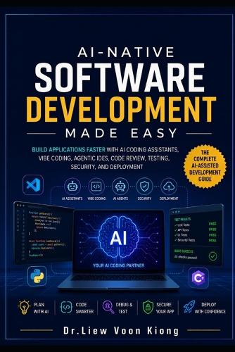 AI-Native Software Development Made Easy