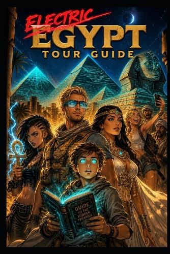 Egypt Electric Tour Guide