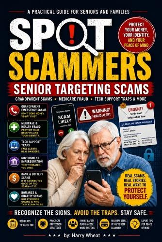 Spot Scammers