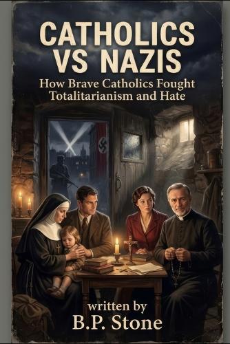Catholics vs Nazis
